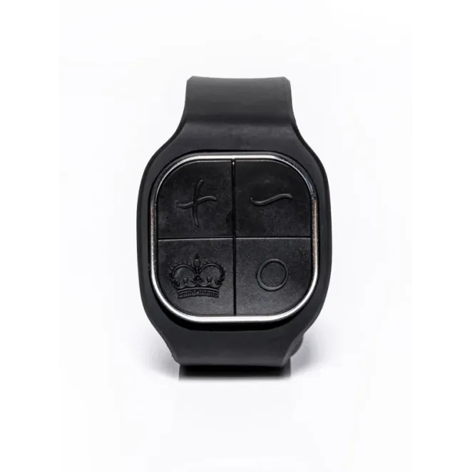 Hot Octopuss PULSE SOLO LUX Remote Control Vibrating Male Masturbator