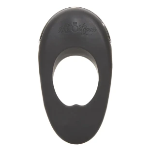 Hot Octopuss ATOM PLUS Dual Motor Rechargeable Vibrating Cock Ring