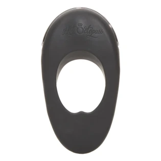Hot Octopuss ATOM PLUS Dual Motor Rechargeable Vibrating Cock Ring