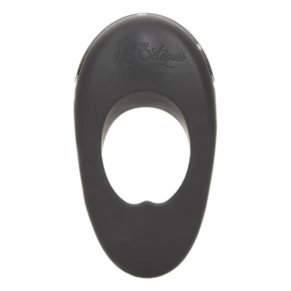 Hot Octopuss ATOM PLUS Dual Motor Rechargeable Vibrating Cock Ring