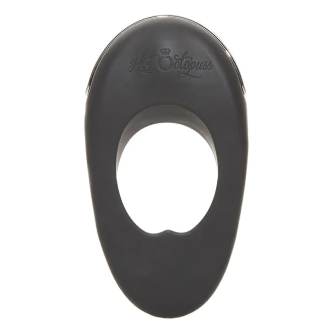 Hot Octopuss ATOM PLUS Dual Motor Rechargeable Vibrating Cock Ring
