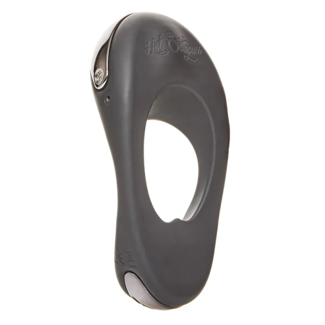 Hot Octopuss ATOM PLUS Dual Motor Rechargeable Vibrating Cock Ring