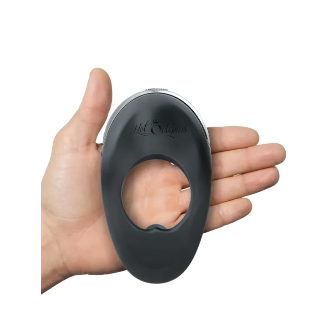Hot Octopuss ATOM PLUS Dual Motor Rechargeable Vibrating Cock Ring