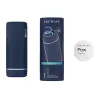 Arcwave Pow Silicone Dual-Entrance Suction Control Male Masturbator Blue