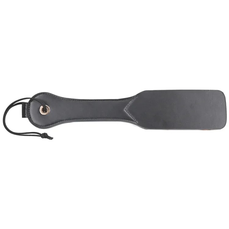 Sincerely, Sportsheets Amber Layered Spanker Sincerely, Sportsheets Amber Layered Spanker
