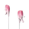 Lovense Gemini Bluetooth Vibrating Nipple Clamps Lovense Gemini Bluetooth Vibrating Nipple Clamps