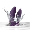 We-Vibe Sync 2 App-Controlled Silicone Couples Vibrator We-Vibe Sync 2 App-Controlled Silicone Couples Vibrator