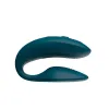 We-Vibe Sync App-Controlled Silicone Couples Vibrator