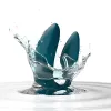 We-Vibe Sync App-Controlled Silicone Couples Vibrator