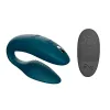 We-Vibe Sync App-Controlled Silicone Couples Vibrator
