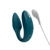 We-Vibe Sync App-Controlled Silicone Couples Vibrator
