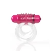 Screaming O Double O Vibrating Cock Ring