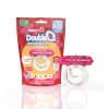 Screaming O Double O Vibrating Cock Ring