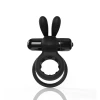 Screaming O Ohare Vibrating Rabbit Cock Ring