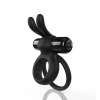 Screaming O Ohare Vibrating Rabbit Cock Ring