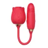 Wild Rose Clitoral Suction Thruster Wild Rose Clitoral Suction Thruster