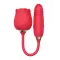 Wild Rose Clitoral Suction Thruster