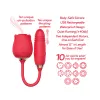 Wild Rose Clitoral Suction Thruster Wild Rose Clitoral Suction Thruster