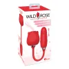 Wild Rose Clitoral Suction Thruster Wild Rose Clitoral Suction Thruster