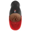 Fuck-O-Matic 2 Vibrating Suction Vagina Stroker Brown Fuck-O-Matic 2 Vibrating Suction Vagina Stroker Brown