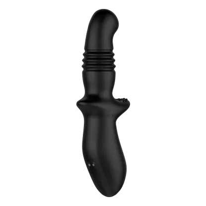 Nexus Thrust Vibrating Thrusting Prostate Massager