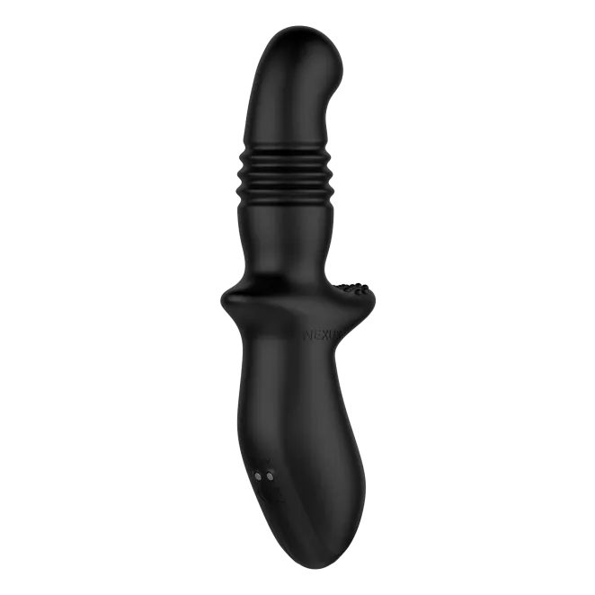 Nexus Thrust Vibrating Thrusting Prostate Massager