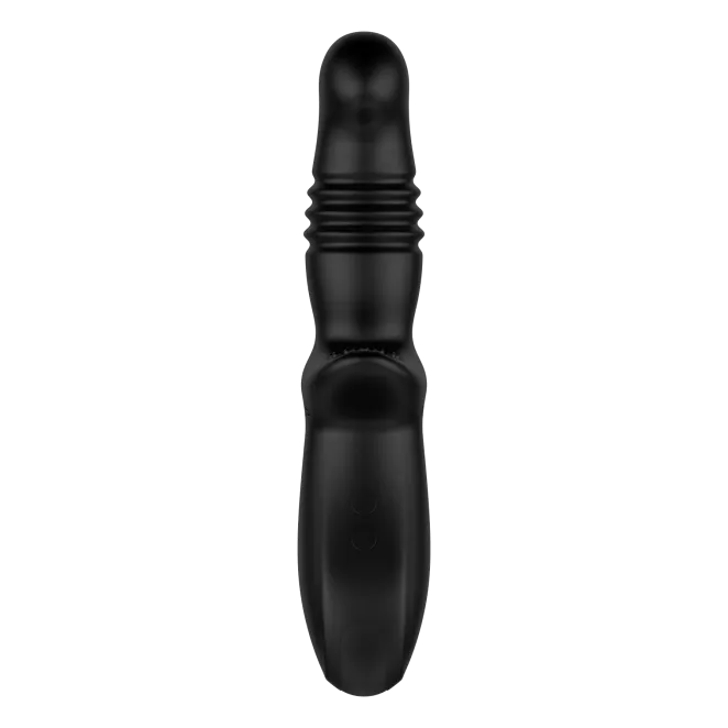 Nexus Thrust Vibrating Thrusting Prostate Massager