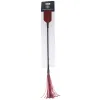Dual-Ended Crop and Silicone Flogger Dual-Ended Crop and Silicone Flogger