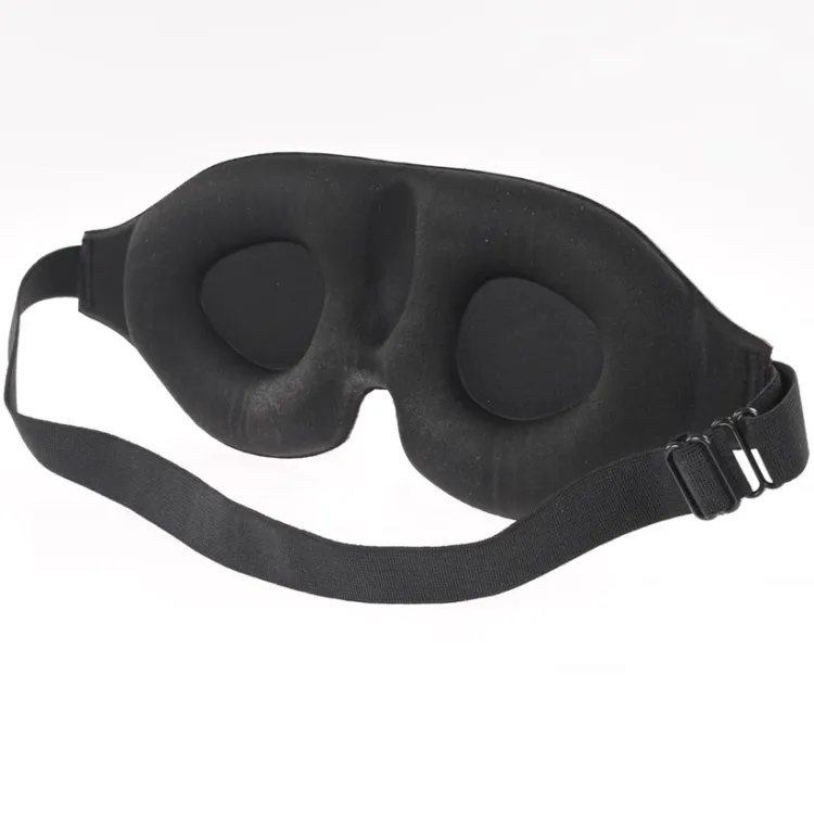 Blindfold with Memory Foam Blindfold with Memory Foam