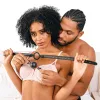 Interchangeable Gag with Adjustable Buckle Interchangeable Gag with Adjustable Buckle