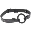 Interchangeable Gag with Adjustable Buckle Interchangeable Gag with Adjustable Buckle