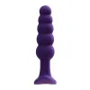 Anal VeDO Silicone Vibrating Butt Plug Purple Anal VeDO Silicone Vibrating Butt Plug Purple