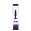Anal VeDO Silicone Vibrating Butt Plug Purple Anal VeDO Silicone Vibrating Butt Plug Purple