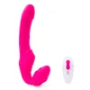 Together Strapless Remote Control Vibrator Together Strapless Remote Control Vibrator