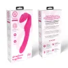 Together Strapless Remote Control Vibrator Together Strapless Remote Control Vibrator