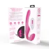 Together Strapless Remote Control Vibrator Together Strapless Remote Control Vibrator