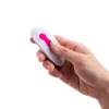 Together Strapless Remote Control Vibrator Together Strapless Remote Control Vibrator