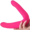 Together Duo Double-Ended Vibrating & Thrusting 17 in. Double Dildo Together Duo Double-Ended Vibrating & Thrusting 17 in. Double Dildo