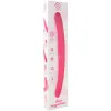 Together Duo Double-Ended Vibrating & Thrusting 17 in. Double Dildo Together Duo Double-Ended Vibrating & Thrusting 17 in. Double Dildo