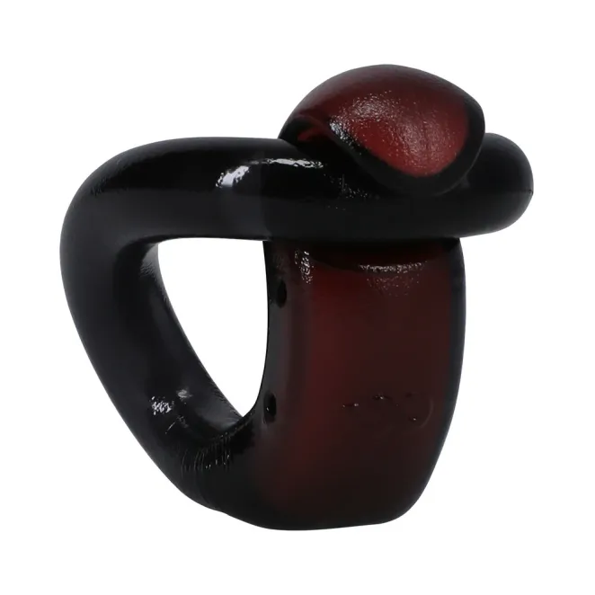 FIRMTECH Performing Cock Ring