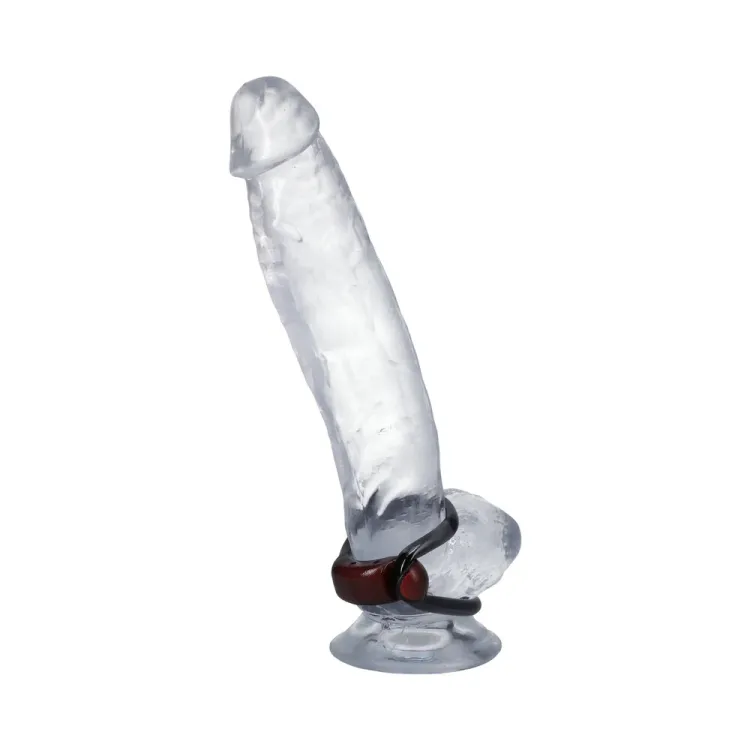 FIRMTECH Performing Cock Ring FIRMTECH Performing Cock Ring