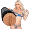 Skye Blue ULTRASKYN™ Pussy Stroker Skye Blue ULTRASKYN™ Pussy Stroker