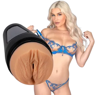 Skye Blue ULTRASKYN™ Pussy Stroker