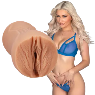 Skye Blue ULTRASKYN™ Pocket Pussy