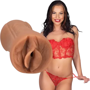 Aidra Fox ULTRASKYN™ Pocket Pussy