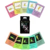 Glow-in-the-Dark Sex! Card Game (85188) by Kheper Games | Couples Intimacy Games | SlipDix.com Glow-in-the-Dark Sex! Card Game (85188) | SlipDix.com