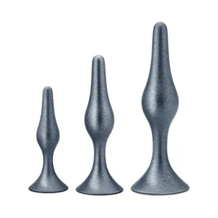 Anal Matrix Genesis Butt Plug Training Kit