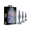 Anal Matrix Genesis Butt Plug Training Kit Anal Matrix Genesis Butt Plug Training Kit