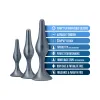 Anal Matrix Genesis Butt Plug Training Kit Anal Matrix Genesis Butt Plug Training Kit
