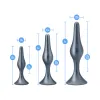 Anal Matrix Genesis Butt Plug Training Kit Anal Matrix Genesis Butt Plug Training Kit